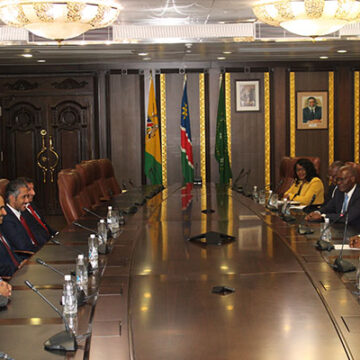 oil Policy environment to determine oil discovery impact