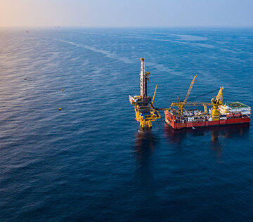 oil and gas How Namibia can avoid the oil curse