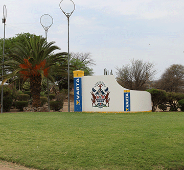 okahandja 1 Okahandja to reconsider debt collector appointment