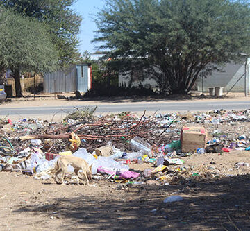 okahandja Okahandja shooting incident cops face murder charges