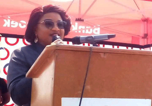 okakarara 1 Okakarara fair provides access to continental markets – Sinimbo