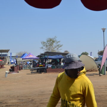 okakarara 2 Okakarara goes pre-paid