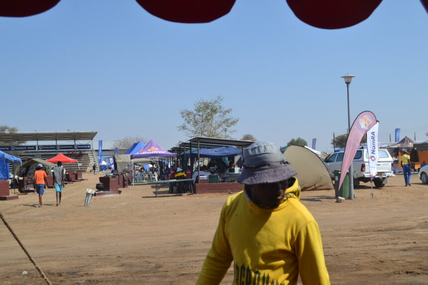 okakarara 2 Okakarara goes pre-paid