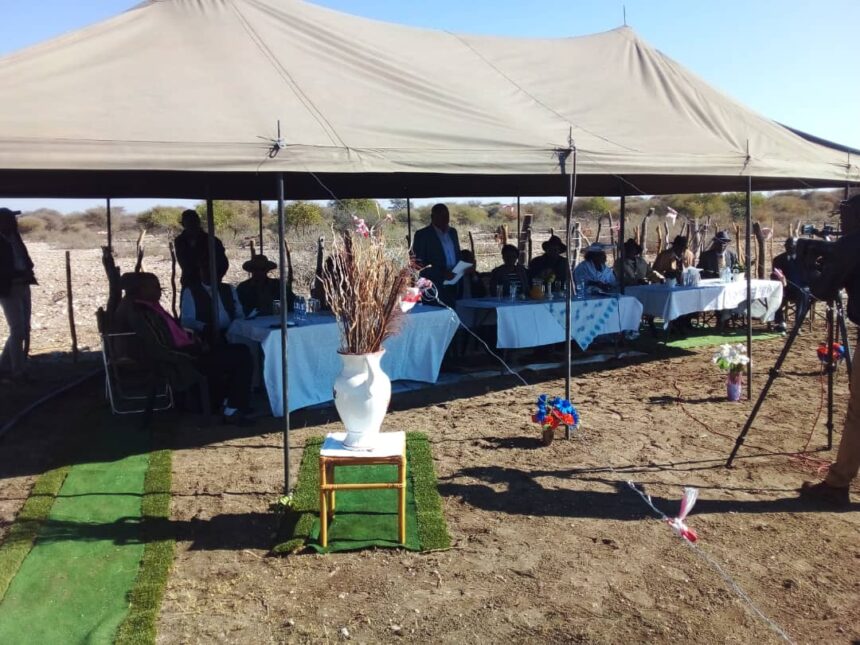 okalkpana Okalkpana tja suvana kondisera tji tja munu ondjombo yorutjeno