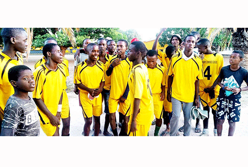 okamatapati Okamatapati shines in third division stream