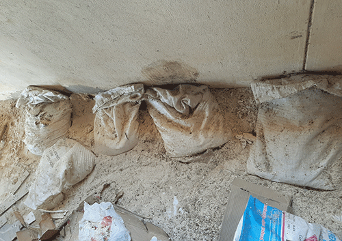 okambebe 1 “Otwa handuka eshi oikulya ya ninga nai omanga fye hatu dengwa kuNakaidi” …Ovakalimo mOkambebe tava nyenyeta