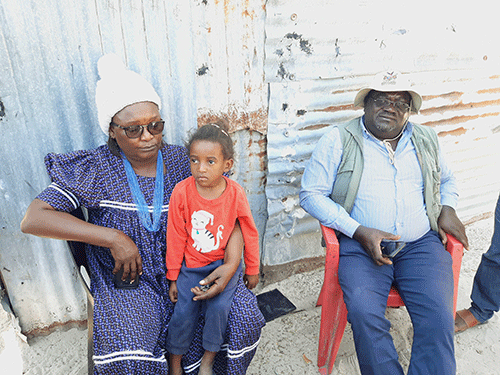 okangwena Family regrets not reporting ‘abusive relationship’