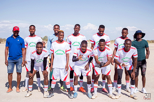 okapya Okapya tournament set for December