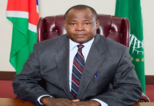 okatyali Okatyali to receive flood boats