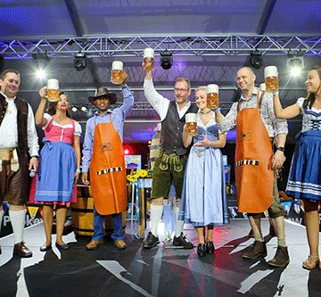 okt 1 Oktoberfest placing Namibia on the map