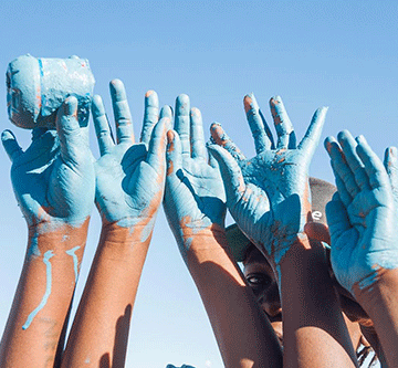 olaf OLAF kicks off tonight