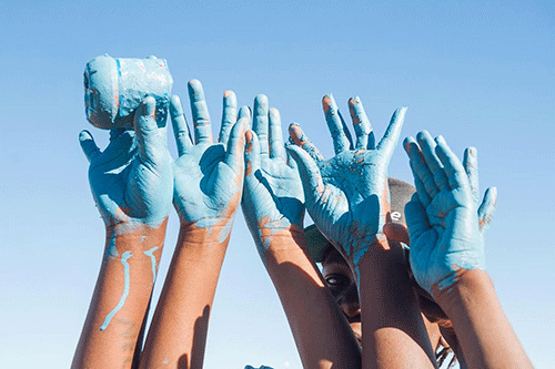 olaf OLAF kicks off tonight