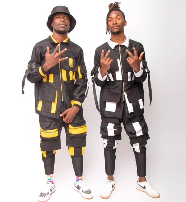 oludhimba 2 Preserving language through music