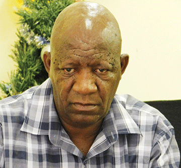 omaheke 1 Omaheke rejects resettlement policy consultations