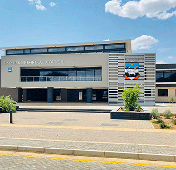 Omaheke budgets N$57 000 for each constituency’s development