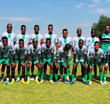 omaheke Omaheke management committee election today