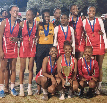 omaheke jpg Aminuis crowned Omaheke Governor’s Cup champions