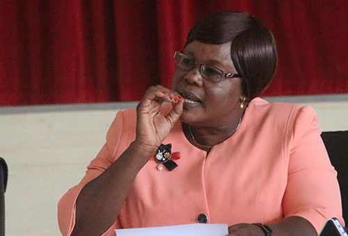 ombudsman Sioka: Okatongotongo kovakainhu nounona voukadona na ka mone exulilo