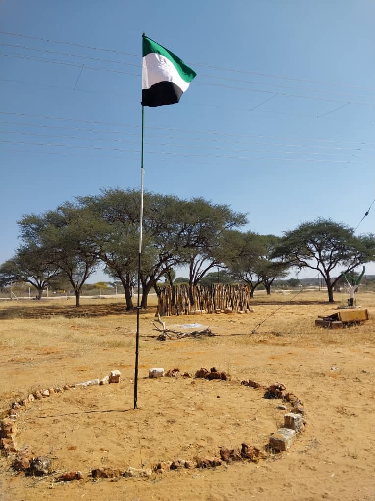 omimbonde vitanao ovambanderu traditional authority headquarter Chief Kahimemua: 127th commemoration this weekend