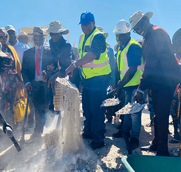 omugulumbashe road 1 Opate i li mondjila yomuguluwombashe tai patuluka