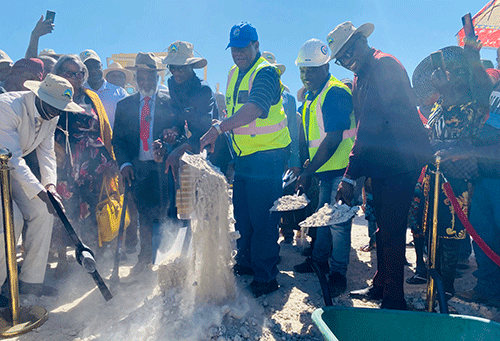 omugulumbashe road 1 Opate i li mondjila yomuguluwombashe tai patuluka