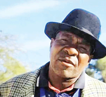 omurari Omurari’s Komeheke buried tomorrow