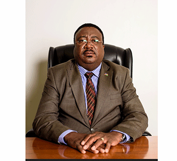 on the spot On the spot – Okahandja strives to formalise settlements