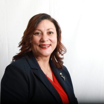 on the spot On the spot – Sanet Steenkamp: Doing more with less