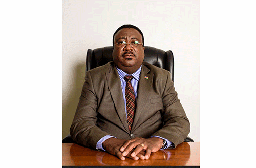 on the spot On the spot – Okahandja strives to formalise settlements