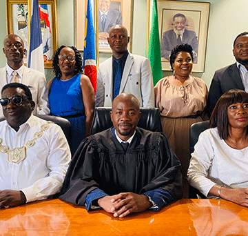 ondangwa 1 Amwele to continue with leadership