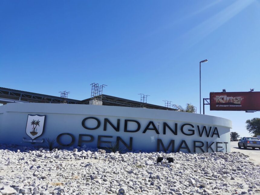 ondangwa market Ovalandifi momatala aNdangwa va hala oifendela i shunifwe pedu