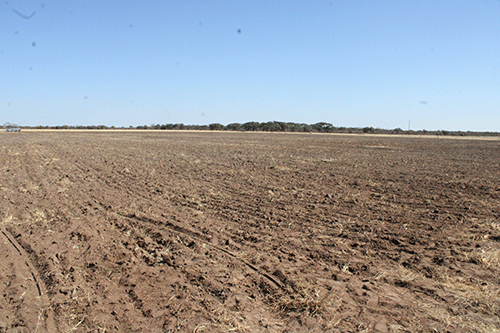 ondera 1 Govt farm gets cash injection… N$2.3m pledged to boost productivity