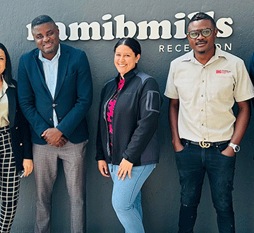 Ondjola festival set for December