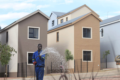 ongos 2 Ongos Valley refuses to budge on solar power