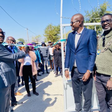 ongwediva sewer 1 Eemiliona N$15.2 da tunga omalambo onyata mOngwediva