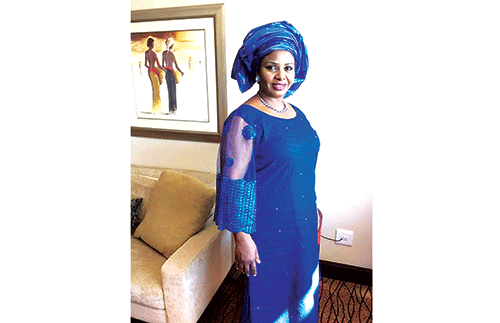 onoh 3 Dr Hage Geingob – From larger than life to immortality