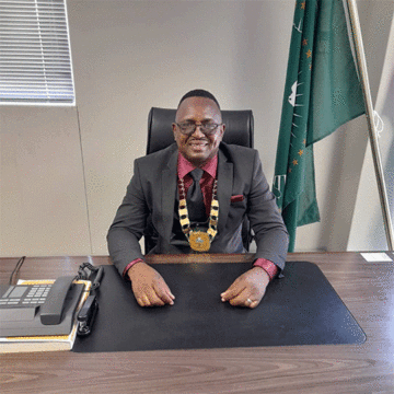 open market Otavi needs land for open market