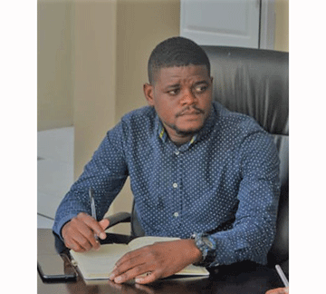 opinion Opinion – The power of the youth vote