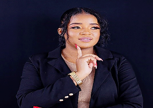 opinion Opinion – Why would you compare yourself to others