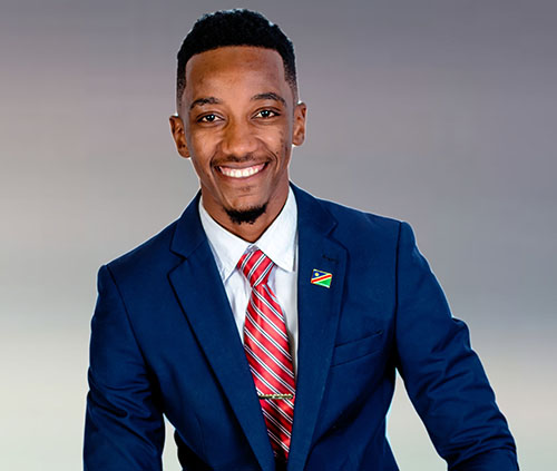 opinion lloyd Become the admin of change