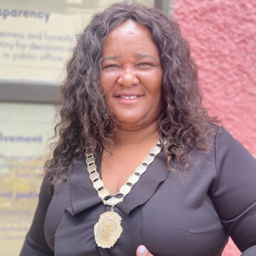 opuwo Opuwo town council election unchanged