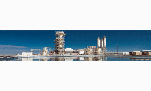 orano Innosun plant to electricify Erongo desalination