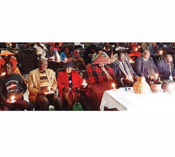 Omayuva 21 uriri kEyuva  rOtjiÞiro Otjindjandja