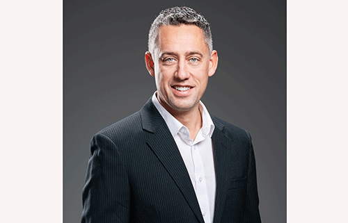 oryx Oryx Properties aims to grow asset base