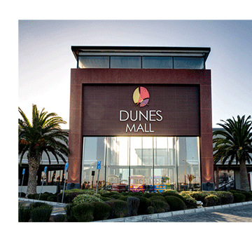 oryx Oryx Properties raises capital for Dunes Mall acquisition