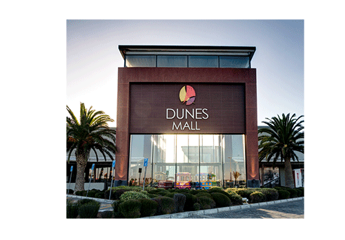 oryx Oryx Properties raises capital for Dunes Mall acquisition