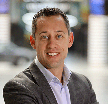 oryx Oryx Properties oozes optimism