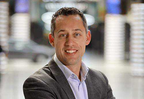 oryx Oryx Properties oozes optimism