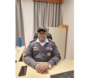 oshakati Opolifi ya pula eengeleka neendingosho di shunife pedu omambako