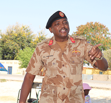 oshana rape 25 children raped in Oshana this year